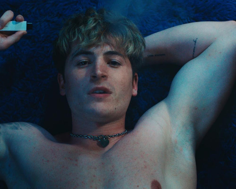Blue Film Review: A Disturbing Sex Worker Drama