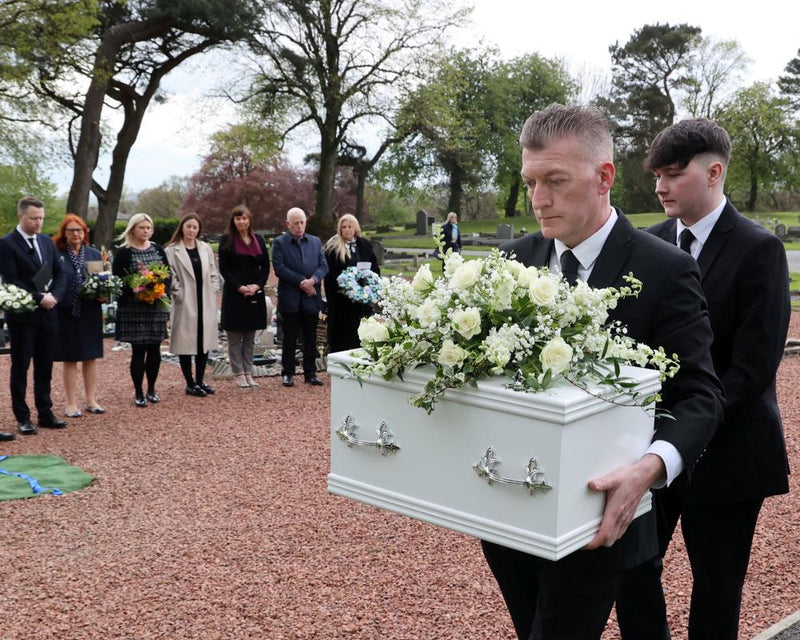 Baby Auckland Inquest: 19th-Century Infant Killed with Twine