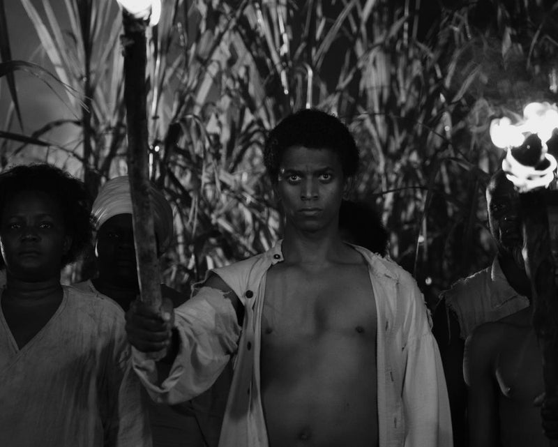 How Zombies Went from Haitian Tradition to Hollywood Monsters