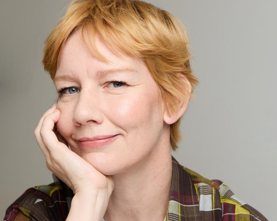 Sandra Hüller on Stardom, Fatherland, and Her Four 2026 Films