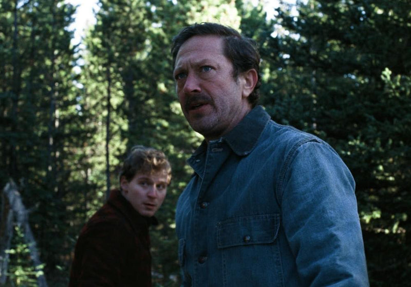 A Long Winter Review: Andrew Haigh's Subversive Western Masterpiece