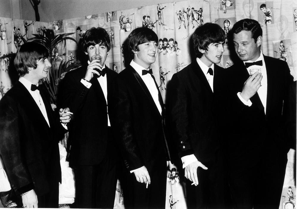 Brian Epstein's Tragic Death: Beatles Manager's Lonely Final Days