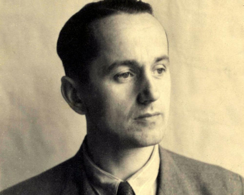 Conversations with an Executioner: Inside a Nazi Mind