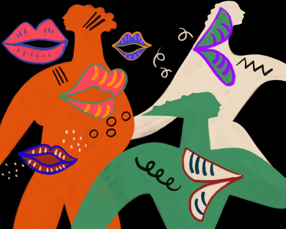 Diaspora Language: How Colors Describe Complexion in Sudan