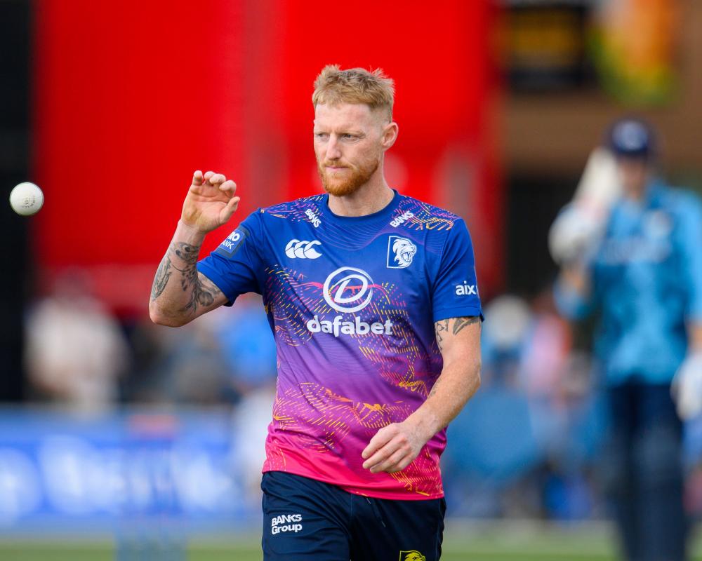 One-Day Cup Resurgence: Stokes and Group Stage Drama Boost Tournament