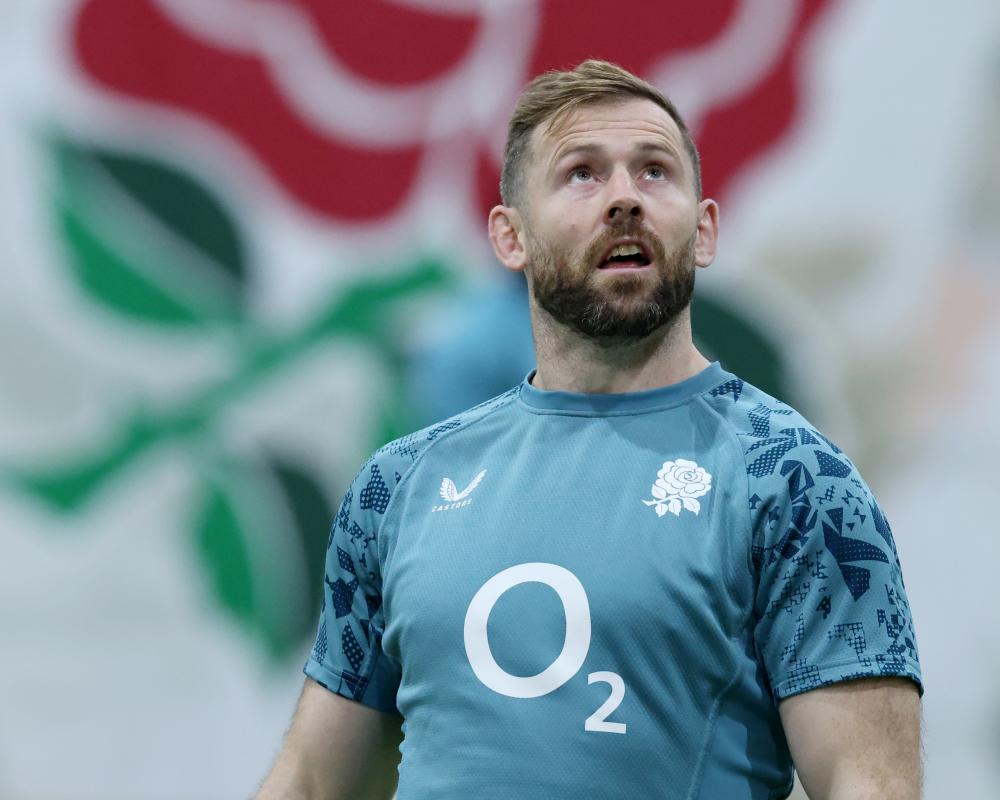 England Rugby Central Contracts: Lawrence and Daly Omitted
