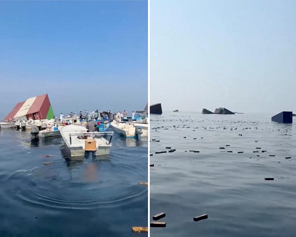 Strait of Hormuz Attacks Spark Cargo Scramble and Oil Price Surge