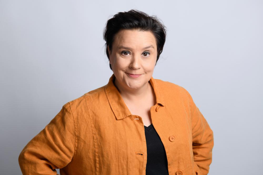 Susan Calman Tall Tales Tour Review: Raw, Riotous Comedy Comeback