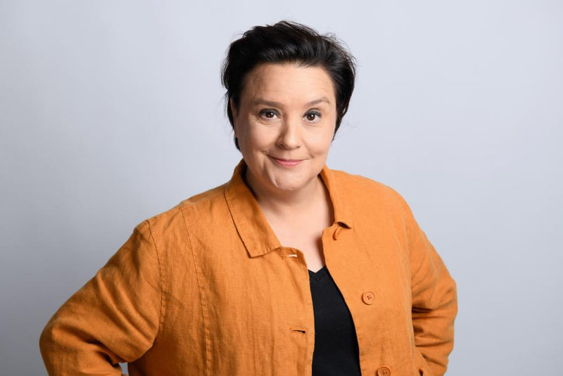 Susan Calman Tall Tales Tour Review: Raw, Riotous Comedy Comeback
