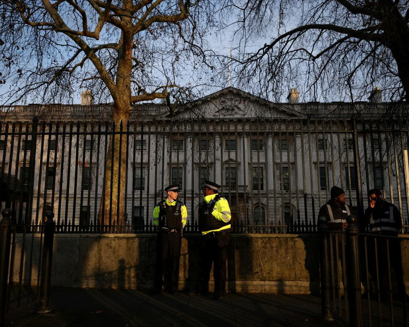 Chinese Super-Embassy in London Approved: High Court Dismisses