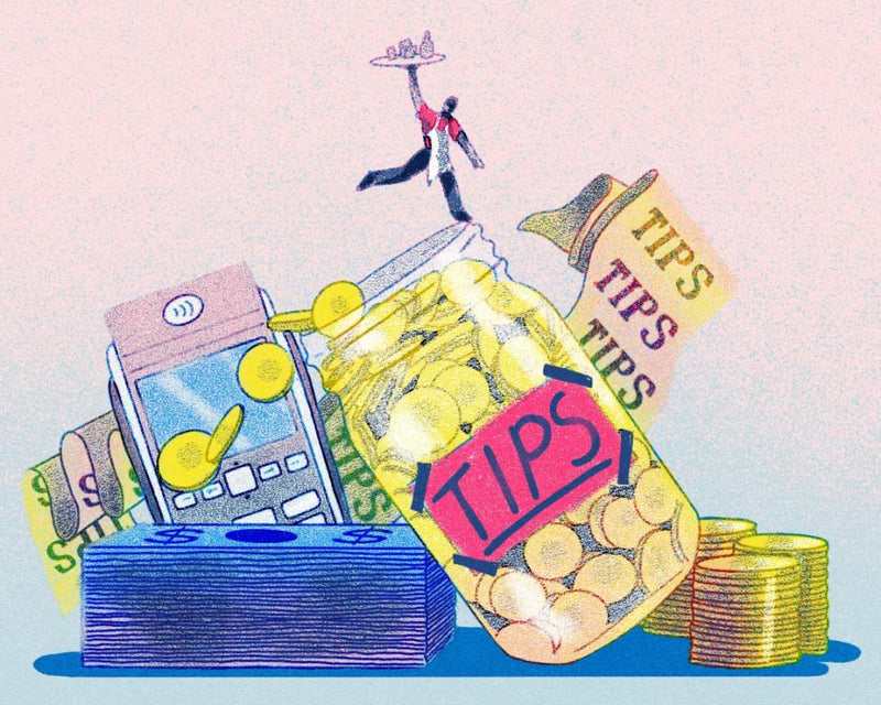 Australia's Tipping Culture: Why It's Awkward and What
