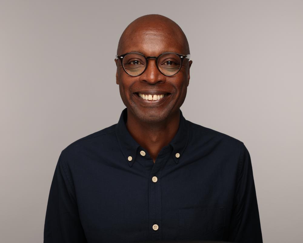 Guardian Studios Names Derren Lawford Executive Producer