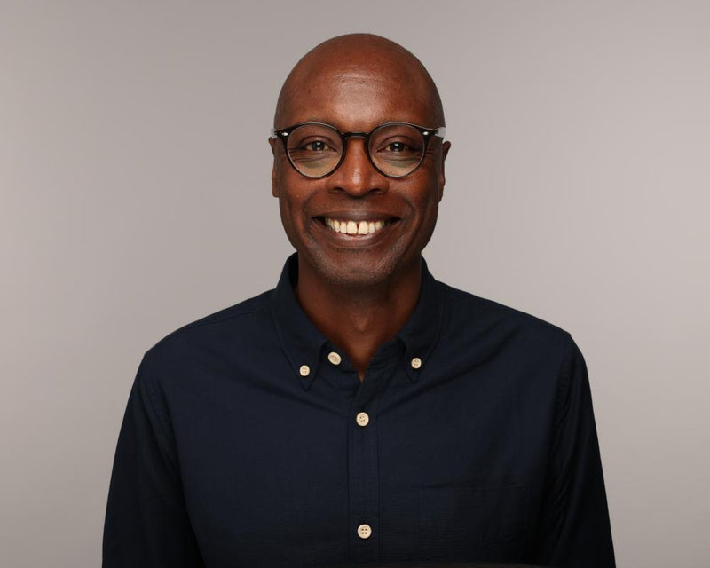 Guardian Studios Names Derren Lawford Executive Producer