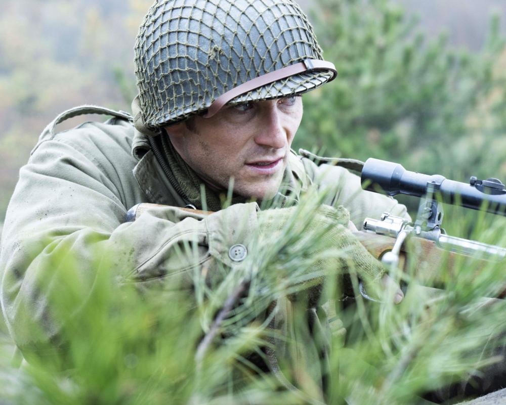Lucky Strike Review: Scott Eastwood's WWII Thriller Delivers