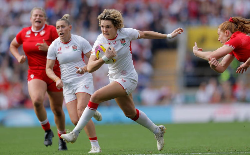 Red Roses vs Canada 2025: Rugby World Cup Final Rivalry Renewed