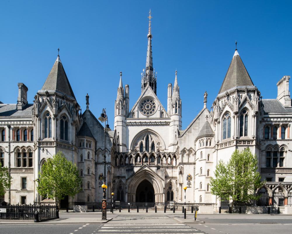 Brain Injury Lawsuit: Dismissed Solicitor Still Acts for