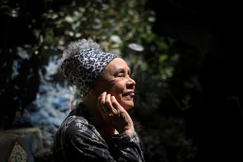 Betye Saar Dies at 99: Black Arts Movement Icon Remembered
