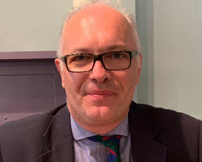 Simon Clarkson Obituary: Celebrated Organist and Teacher