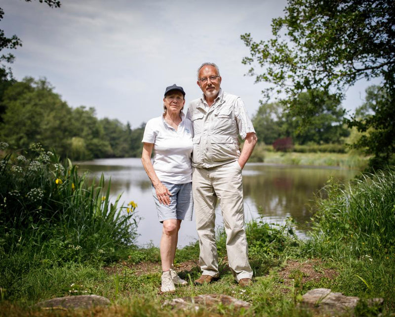 Why Every Fish in This Idyllic Lake Perished Overnight
