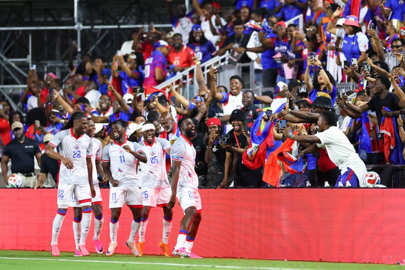 Haiti Moves USA Nations League Clash to Miami Due to Gang Violence