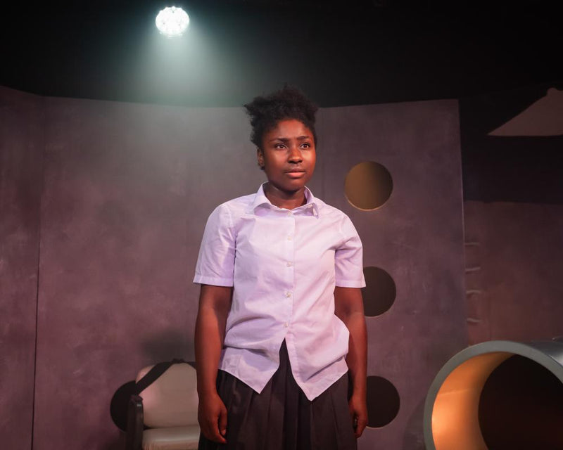 Chewing Gum Dreams Review: Michaela Coel's Teen Force Still Reigns
