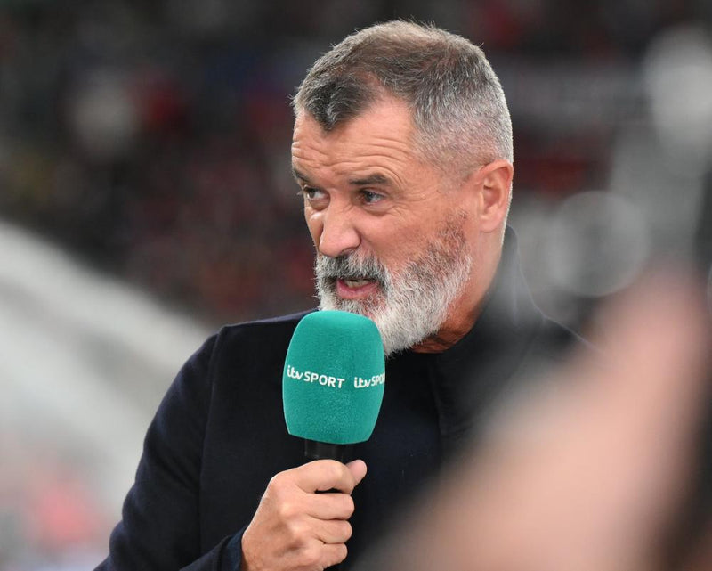 Roy Keane: Manchester City Players Should Bin Medals After Cheating