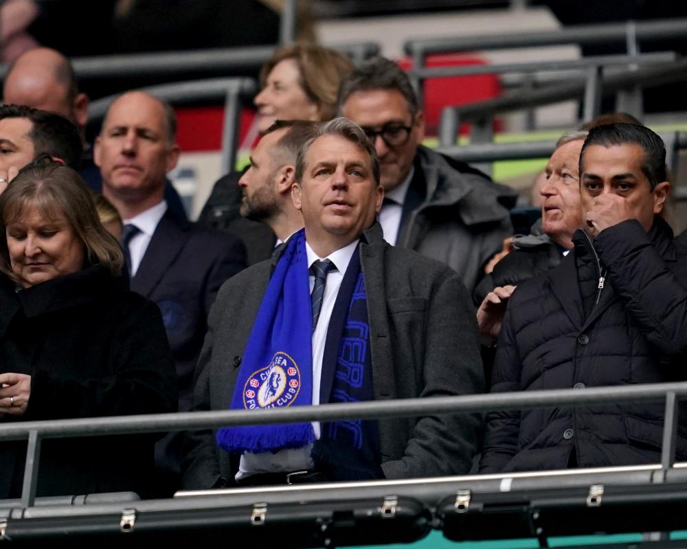 Chelsea Boardroom Rift: Who's Left to Blame if Boehly Goes
