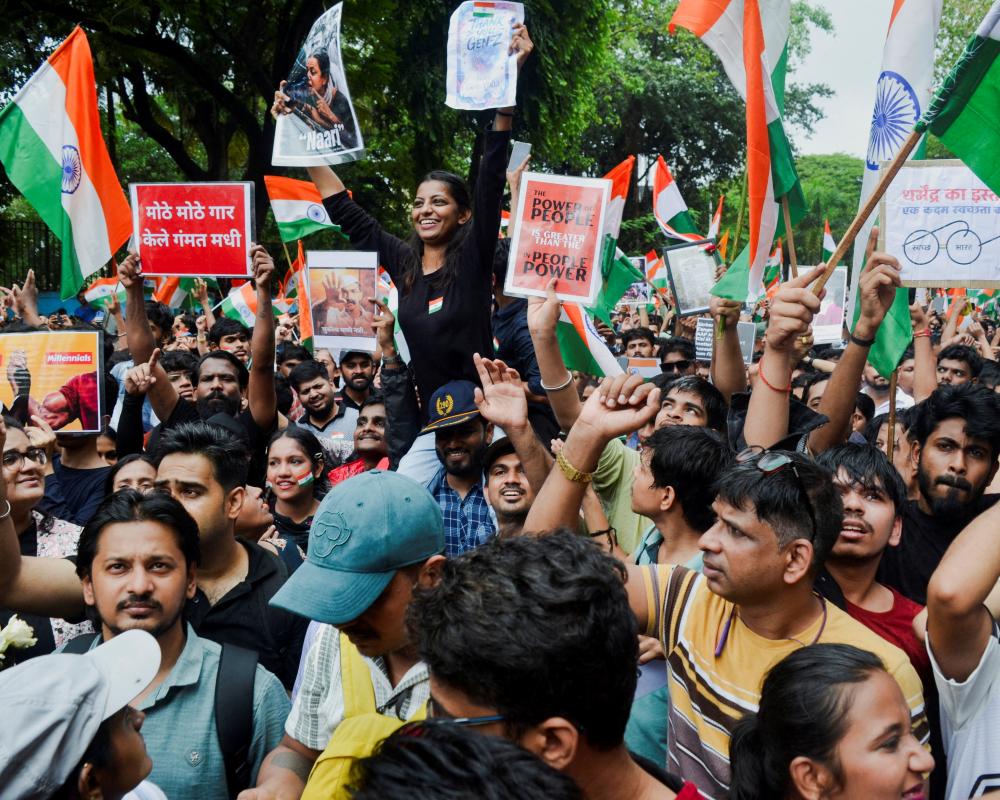 AI Cheating and Exam Scandals: Global Student Protests Rise