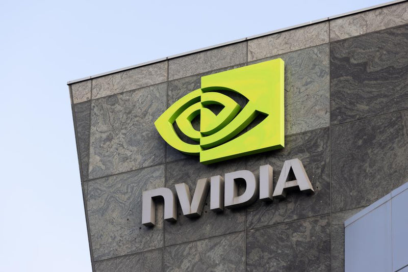 Nvidia Revenue Doubles to $96.2B as AI Golden Age Drives Growth