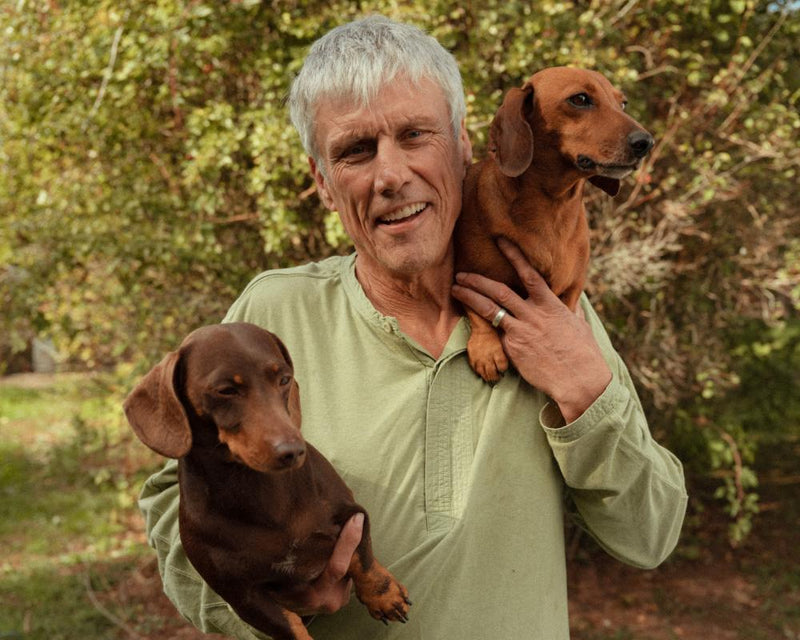 Bez on Cocaine, Happy Mondays, and His Sexless Marriage
