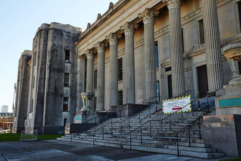 New Orleans Judge Presses Charges Against TV Station Over Critical