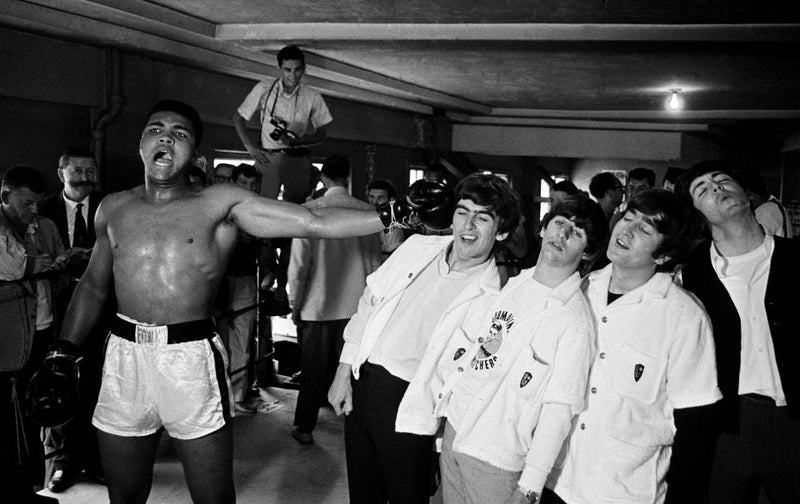 Chris Smith Obituary: Iconic Sports Photographer Dies at 88