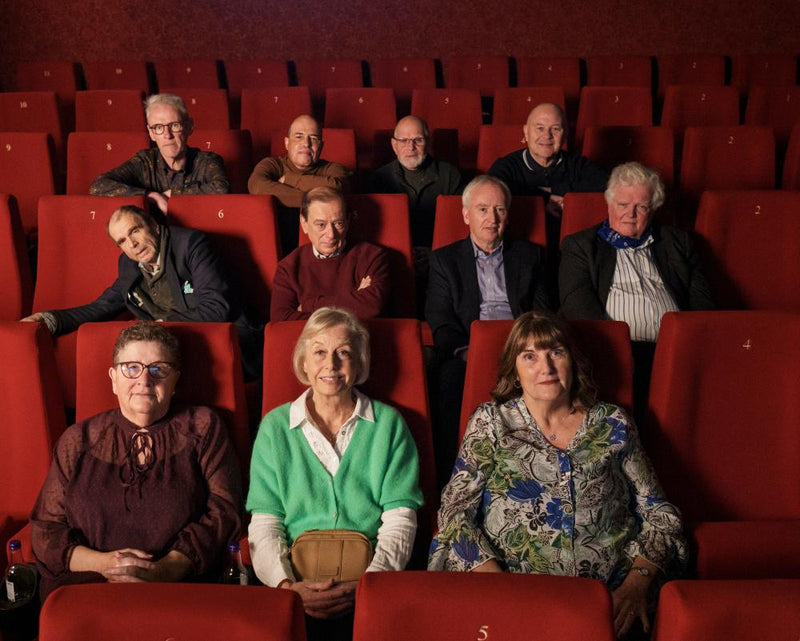 70 Up Finale: The End of the Iconic Seven Up Documentary Series
