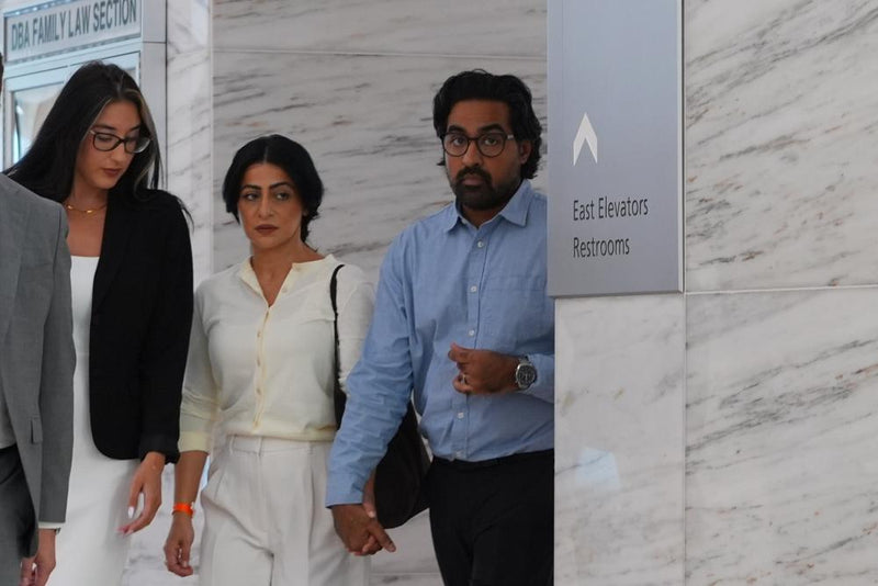 Surrogacy Case: Baby With Rare Heart Defect in Critical Condition
