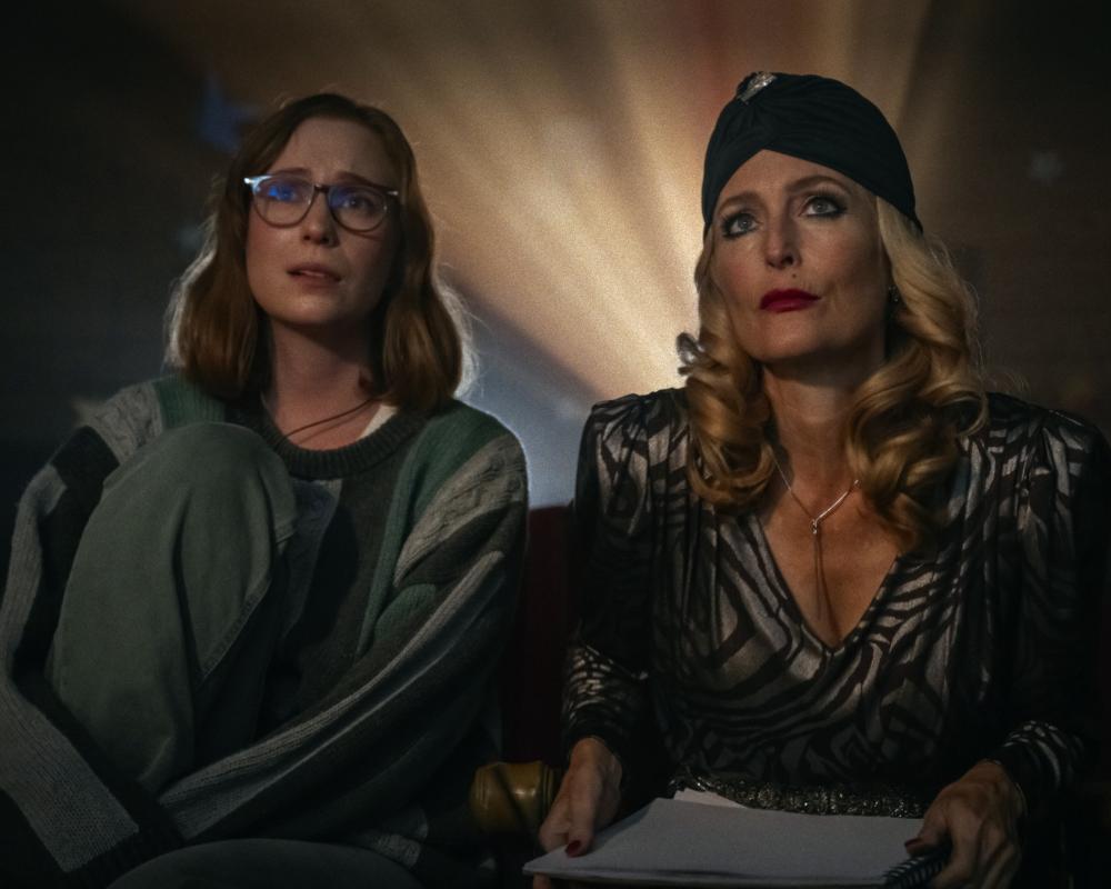 Teenage Sex and Death at Camp Miasma: Seven Best Films to Watch on TV