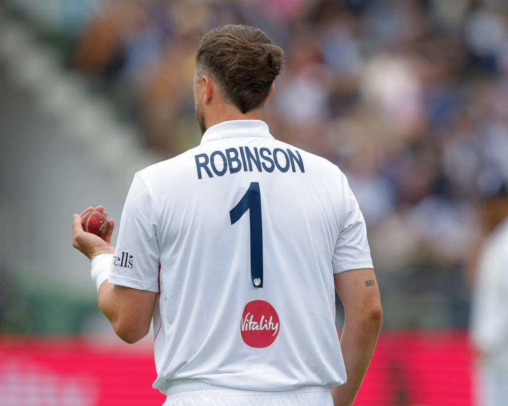 England Cricket Coaching Split and Record 39 Central Contracts