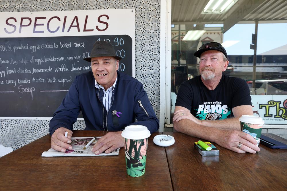 New Zealand's Bellwether Seat Maungakiekie: A Knife-Edge Election