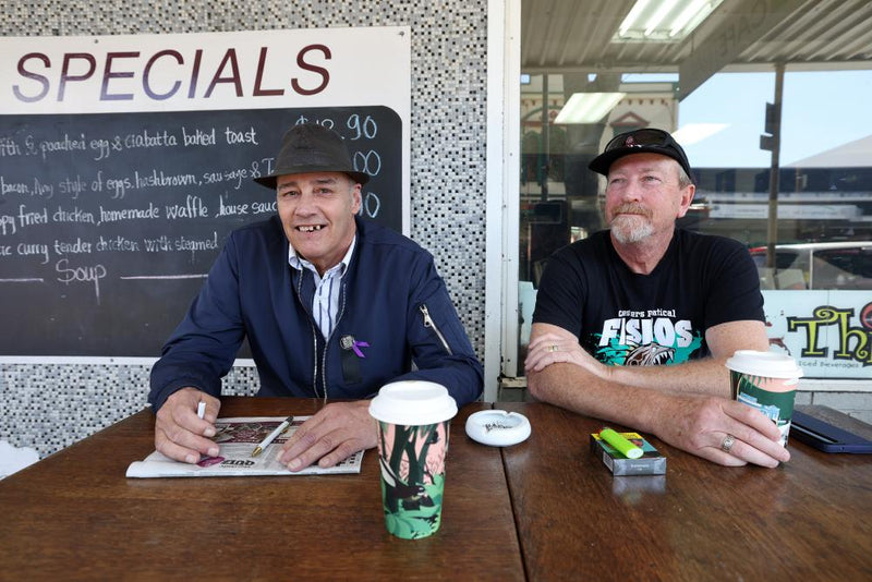 New Zealand's Bellwether Seat Maungakiekie: A Knife-Edge Election