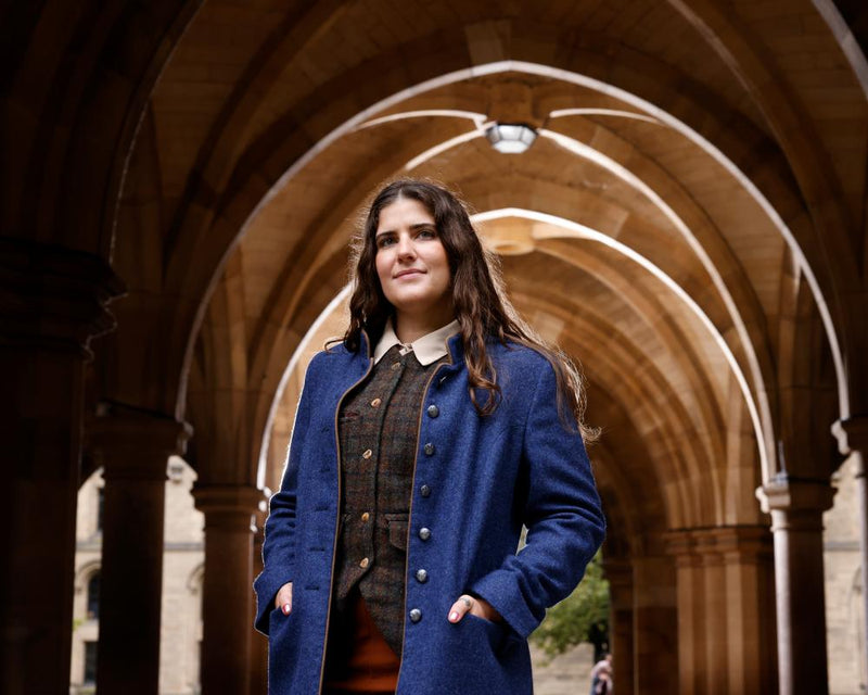 Americans Moving to Scotland: Kindest People on Earth