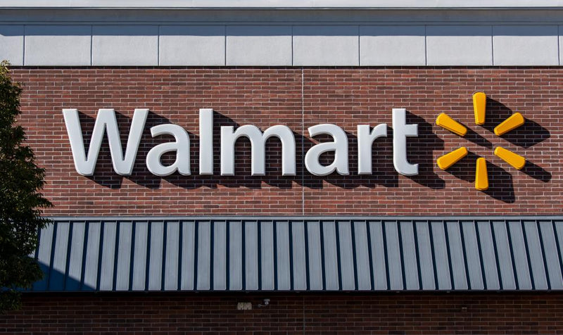 Elderly Man Killed in Virginia Walmart Attack: Safety Concerns