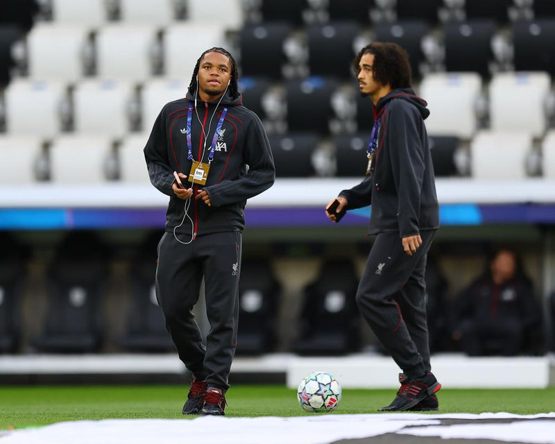 Lask vs Liverpool: Champions League Match Preview and Live Updates