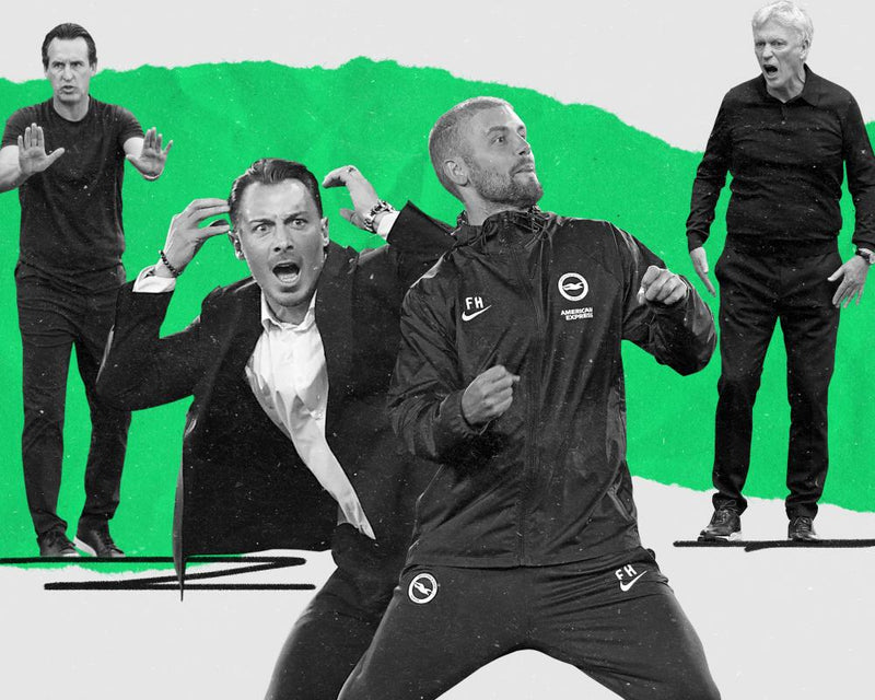 Premier League Manager Age Trend: Why Clubs Hire Younger