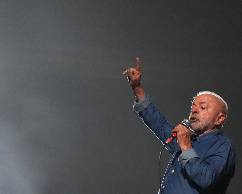 How Streets and Social Media Drove Lula's Historic Comeback