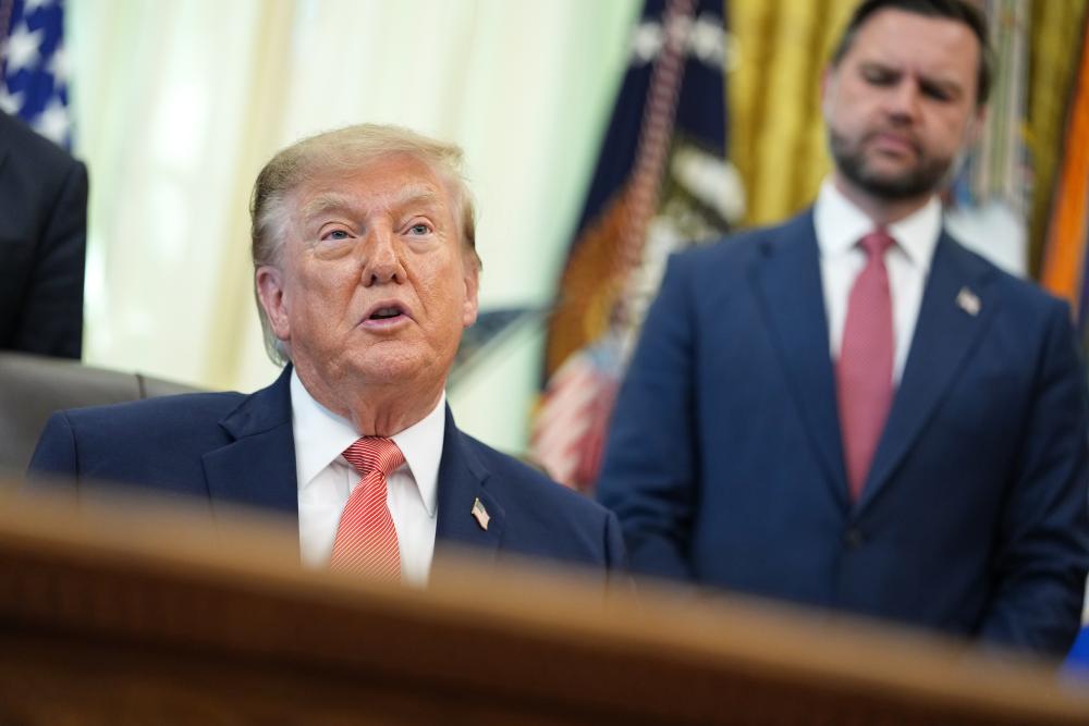 Trump as Arbitrator in DOJ Anti-Fraud Whistleblower Program