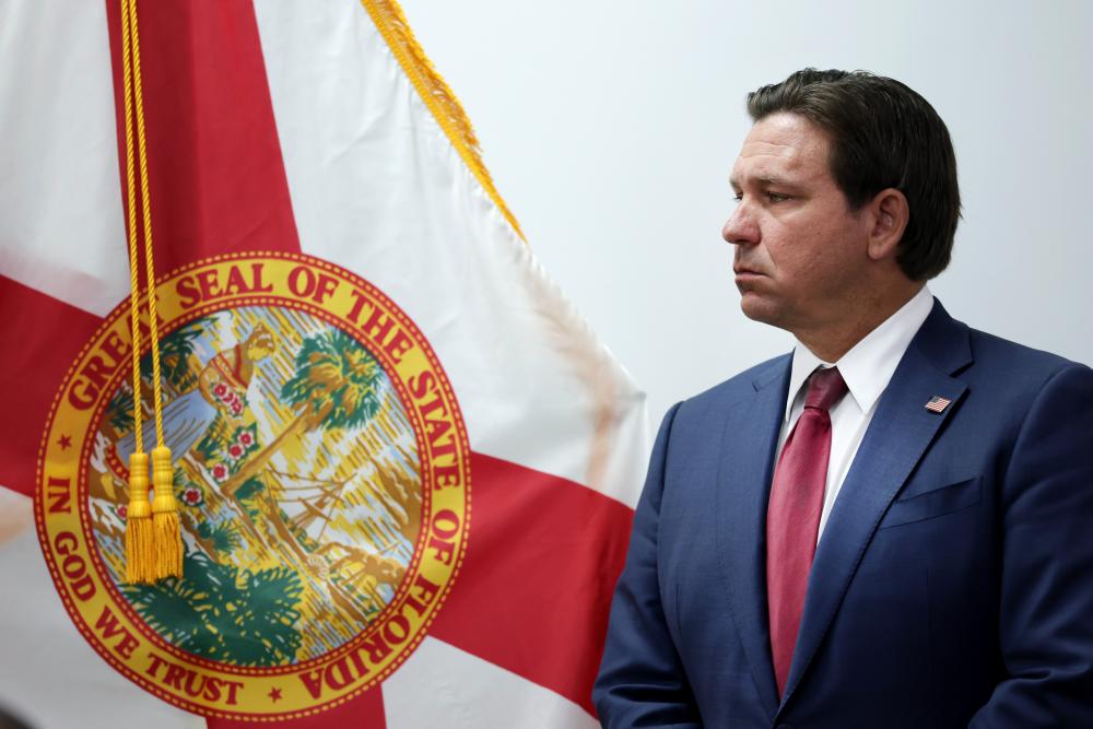 Florida Execution Called Off: DeSantis Withdraws Death Warrant