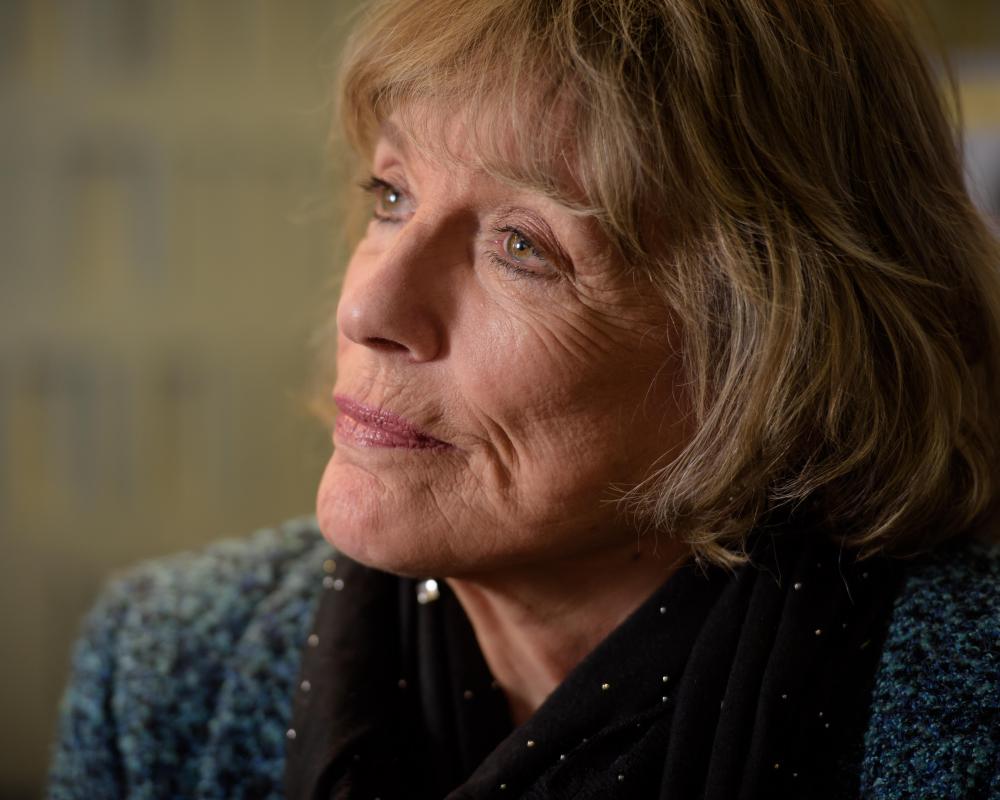 Esther Rantzen: Heartfelt Memories and Her Remarkable Legacy