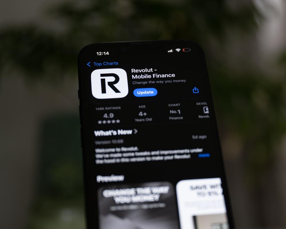 Revolut Outage: App and Card Payments Down for Millions