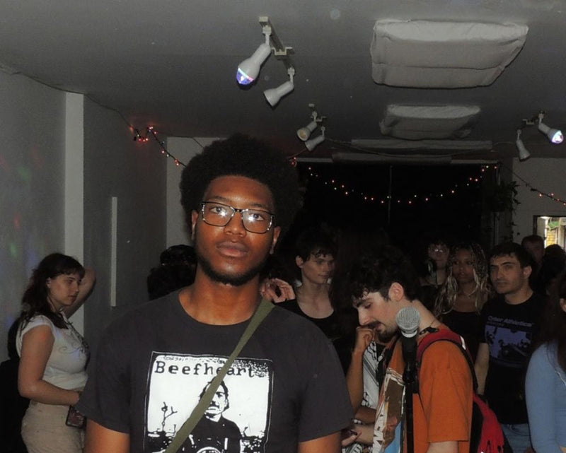 Heavensouls' Cantu of the Sower: A Breakneck Musical Journey