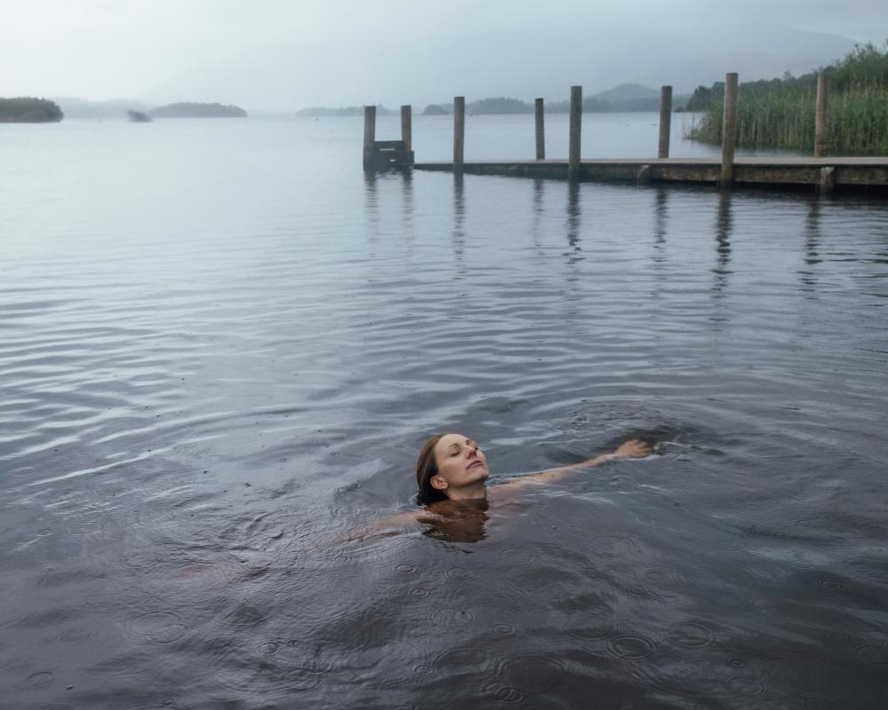 How Cinema, Punk Music, and Swimming Helped Me Through Grief