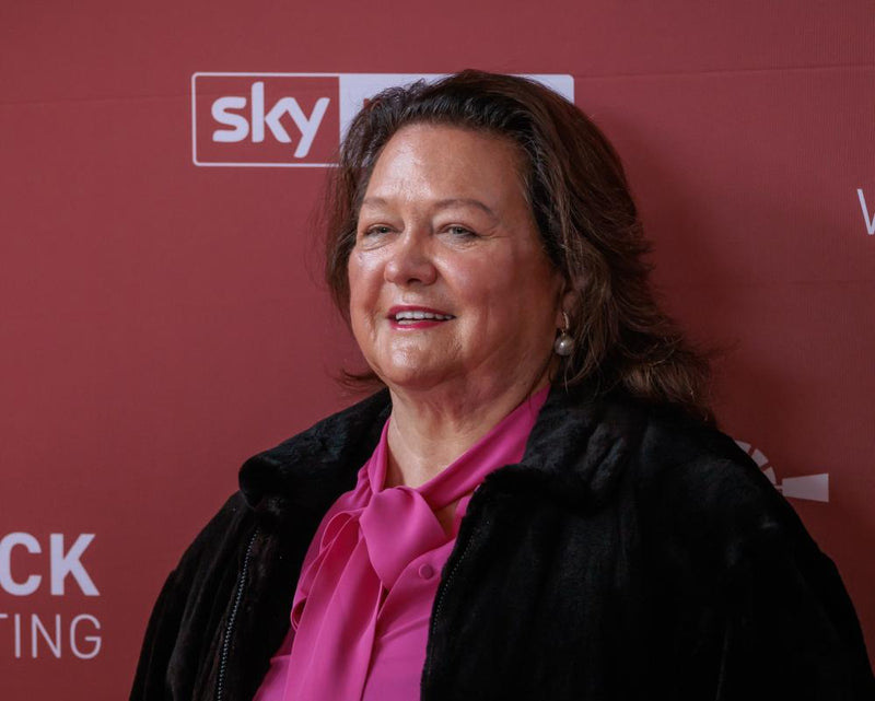 Gina Rinehart Legal Action Against ABC: What You Need to Know